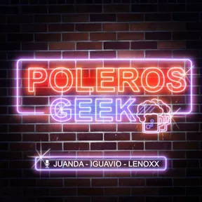 POLEROS GEEK