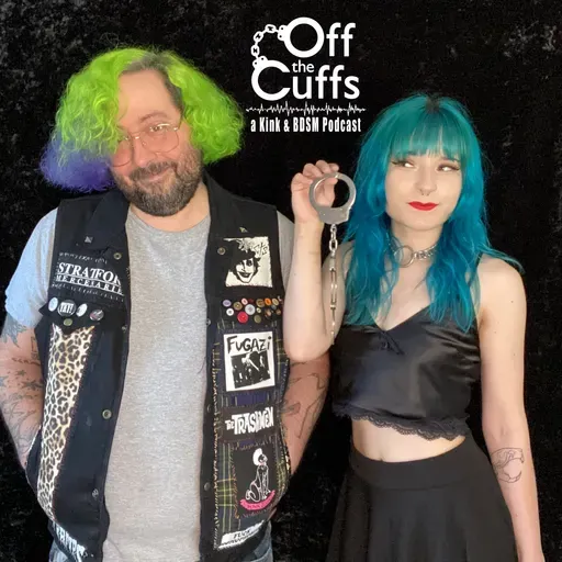 326 - That Special Tootsie Touch: a conversation about piss play, dollification, and fetish clips