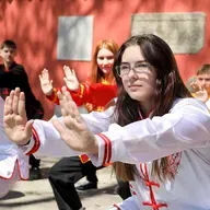 Why is "Becoming Chinese" going viral overseas?