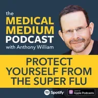 124 Protect Yourself From The Super Flu