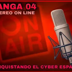 Sanga04 Live