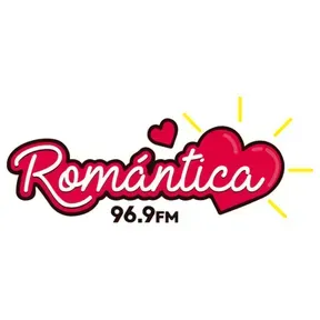Romántica 96.9 FM en vivo