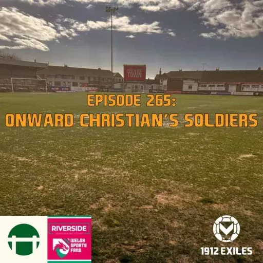 #265: Onward Christian's soldiers