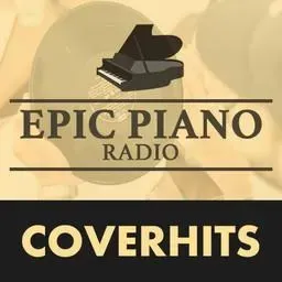 Epic Piano - PIANO COVERHITS Live