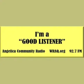 WRAQ-LP 92.7 FM