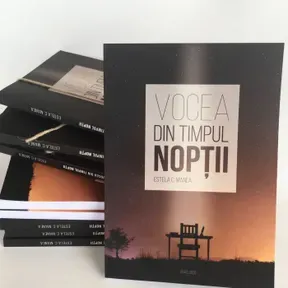 #1 Scrisoare Către Mine