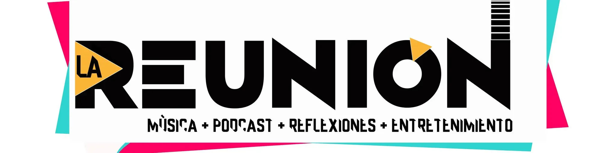 LA REUNIÓN FM