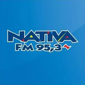Nativa FM São Paulo 95.3