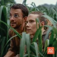 1065: In ‘Jurassic World Rebirth,’ Paleontology Is Still The Star