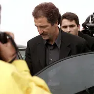 Turnar Segja Sögur: Graeme Souness