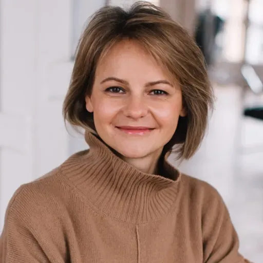 #061. Не любят тишину: Анастасия Веселко о финансах и здравом смысле