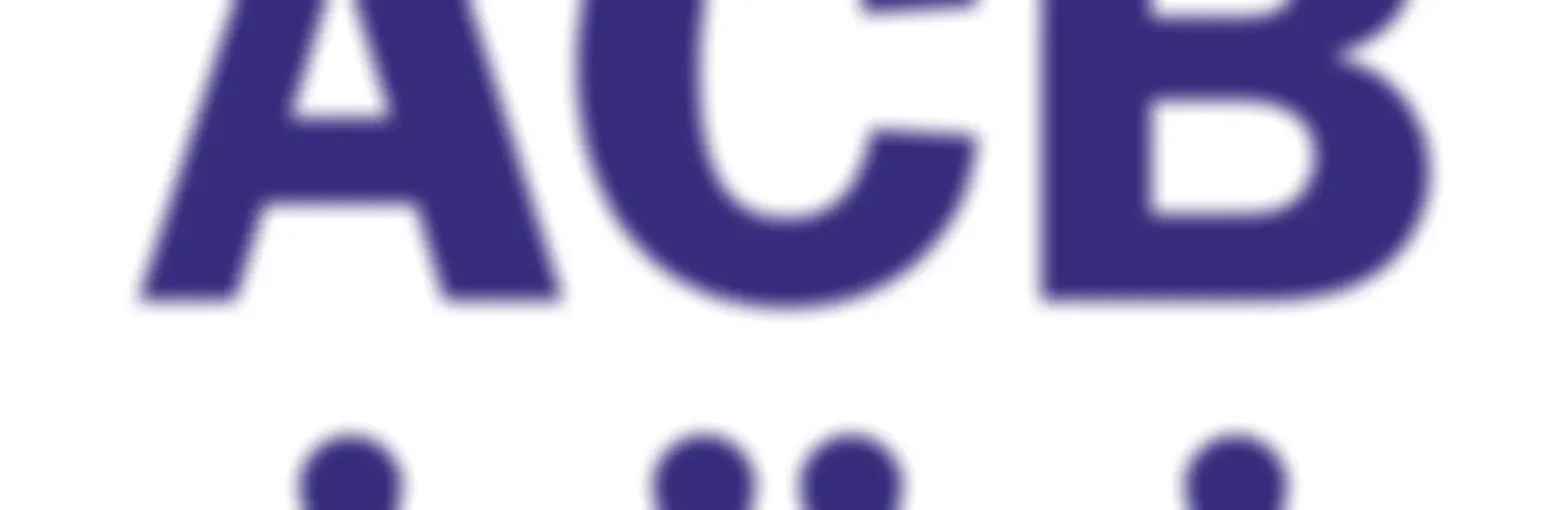 ACB Advocacy Update