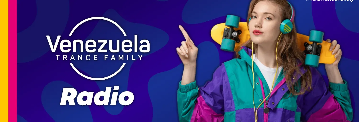 Venezuela Trance Family