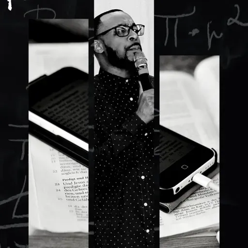 Bible Study: I'm Needy