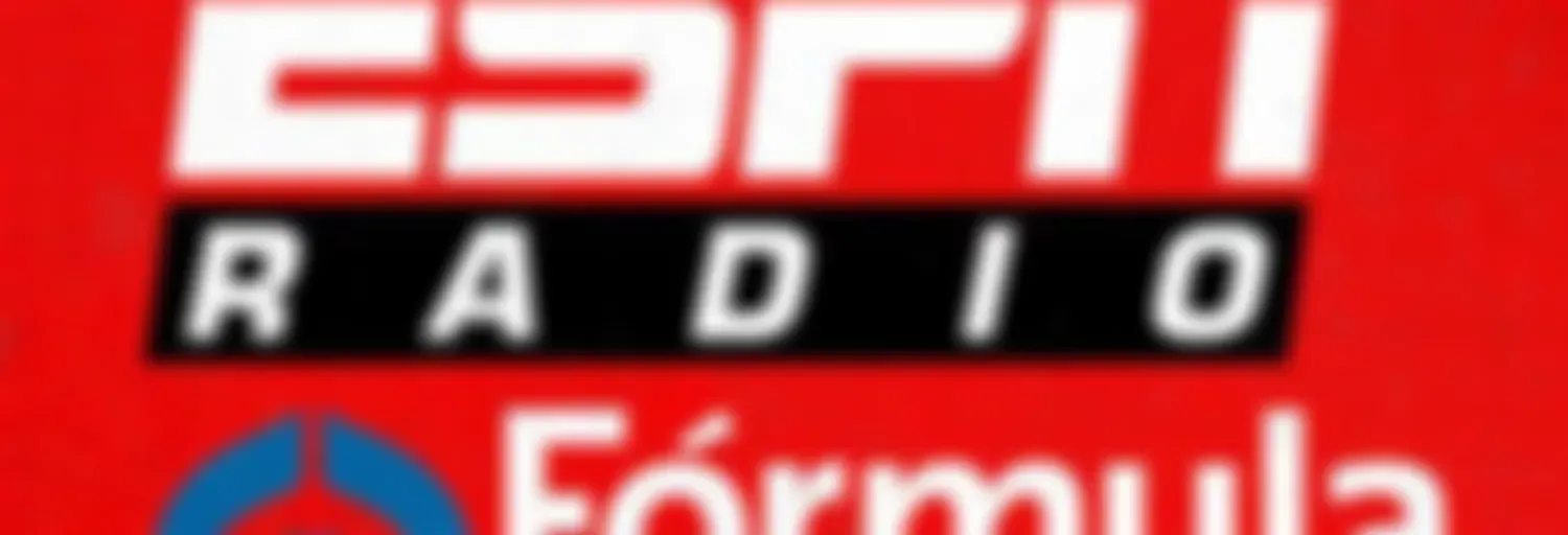 ESPN Radio Fórmula