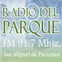 Radio del Parque