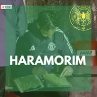 Shirtless Plantain Show Ep.654 | Ruben Haramorim (Grimbsy Town 2- 2 Man Utd)