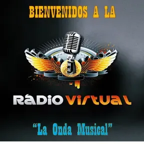 RADIO VIRTUAL LA ONDA VIRTUAL