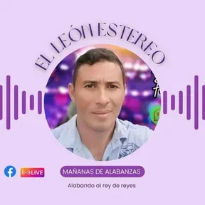 El león Estéreo