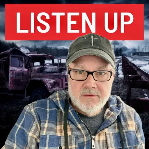 THESE ARE INCREDIBLE TIMES - PROPHETIC TIMES