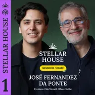 Pagos, Remesas Y Adopción Cripto En LATAM: Stellar House Sessions #1
