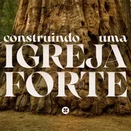 #355 - OXYGEN POR DENTRO | 16.02.2025 | Pr.Wesley Ribeiro | SÉRIE CONSTRUINDO UMA IGREJA FORTE