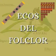 Ecos del Folclor 2026-05-26 05:30