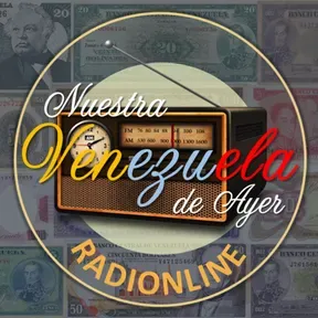 Nuestra Venezuela de Ayer