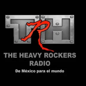 The heavy rockers radio programa en vivo 190520