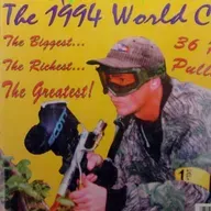 Ep52- Tom Cole "Paintball's Ambassador"