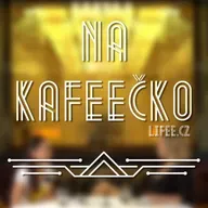 Na kafeečko Kristýna Nováková Badinková