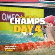 Day 4 PREVIEW | Aquatics GB Champs 2026