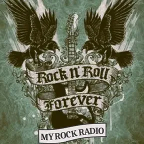 My_Rock_Radio