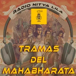 TRAMAS DEL MAHABHARATA 