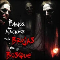 Las Brujas del Bosque de La Primavera