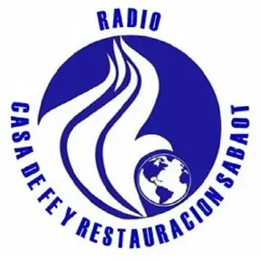 radio casa de fe y restauracion sabaot
