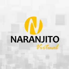 WEB RADIO NARANJITO VIRTUAL