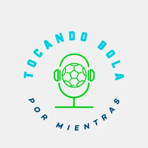 Tocando Bola por Mientras 5.5