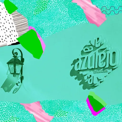 Azulejo - Espacio de arte