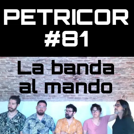 La Banda A Mano