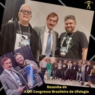 Conferência UFO, Travis Walton, eventos e Crop Circles