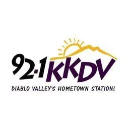 92.1 KKDV