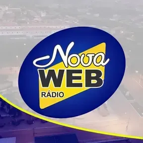 WEB RÁDIO NOVA