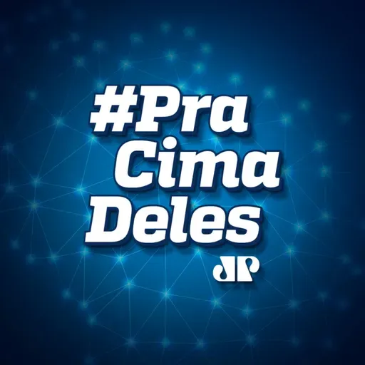 Pra Cima Deles - Edição de 1/1/2021