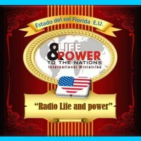 Radio Life and power