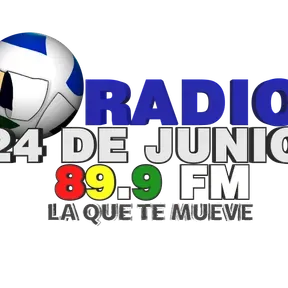 Radio 24 de junio