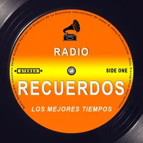 RADIO RECUERDOS