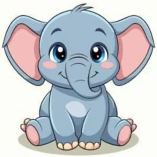 El elefante que queria volar