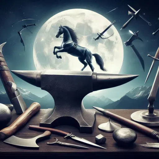 Mejores poemas de Miguel Hernández. Poemas cortos de MIguel Hernández: A la luna