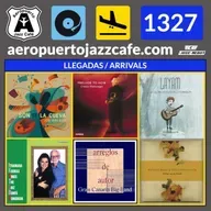 Aeropuerto Jazz Café 1327